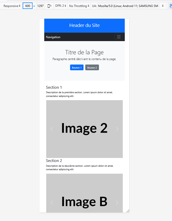 Exemple 600px